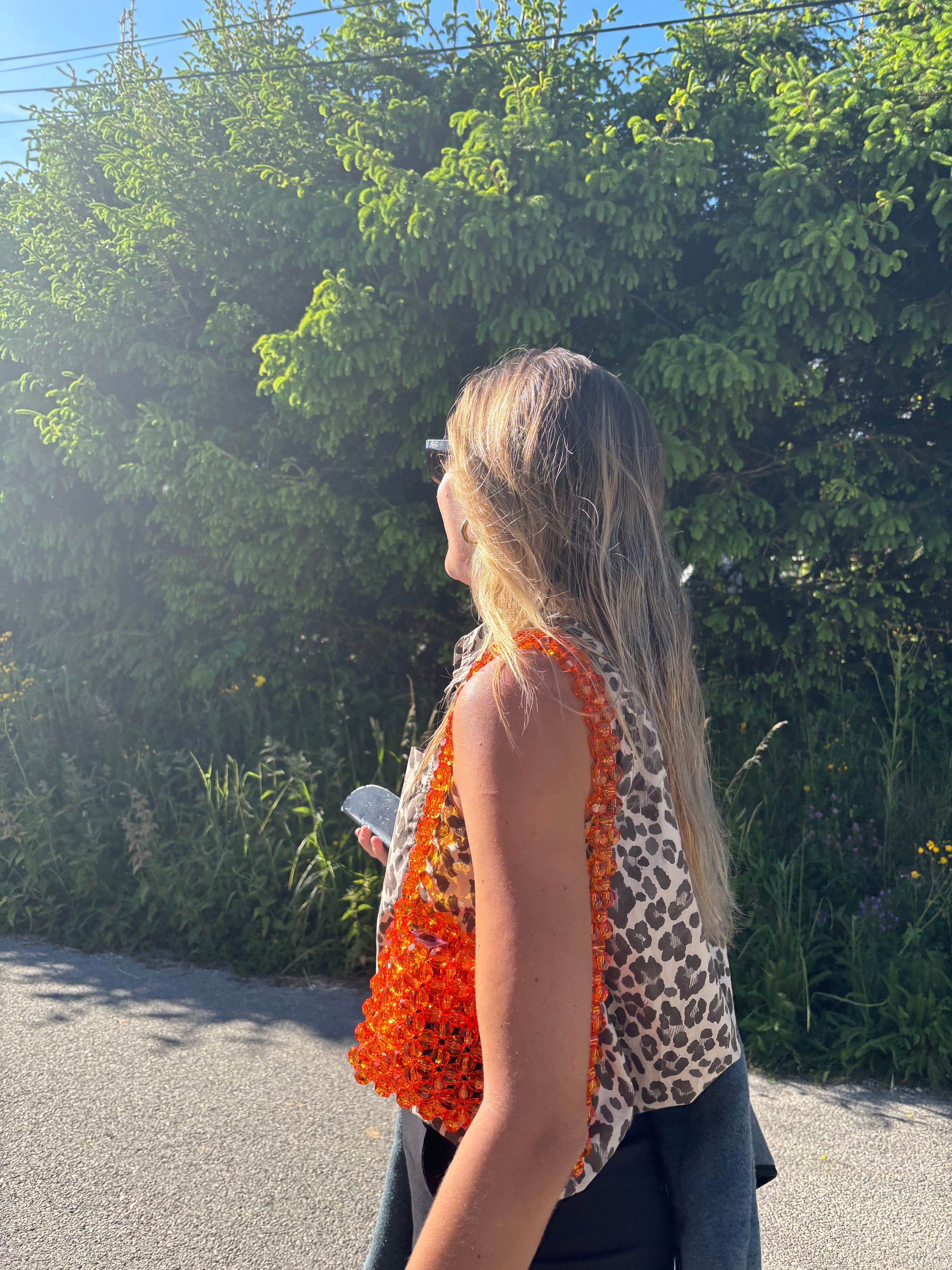 Tangerine